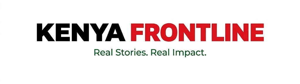 Kenya Frontline