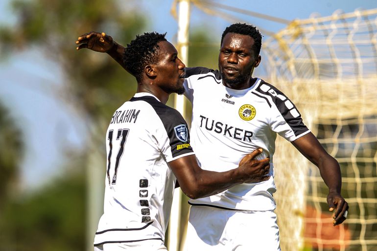  Kenya’s Top 5 Best Paying Football Clubs in 2026