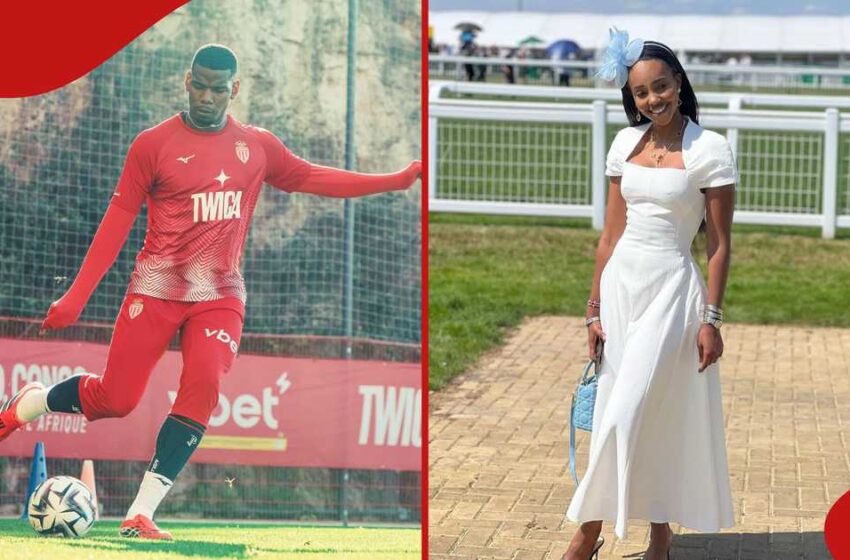  Dolly Mungai: Pogba’s Former Personal Shopper on Art of Global Styling