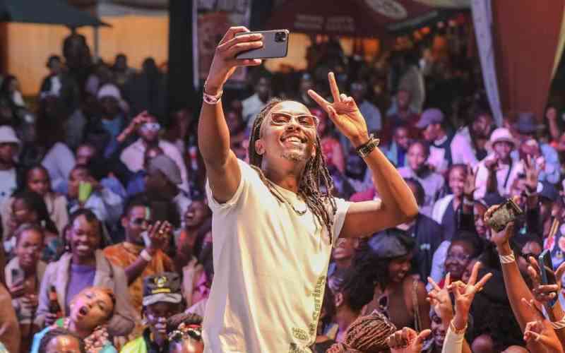  Ngemi Festival: 3 New Experiences to Expect at  Upcoming Limuru Homecoming