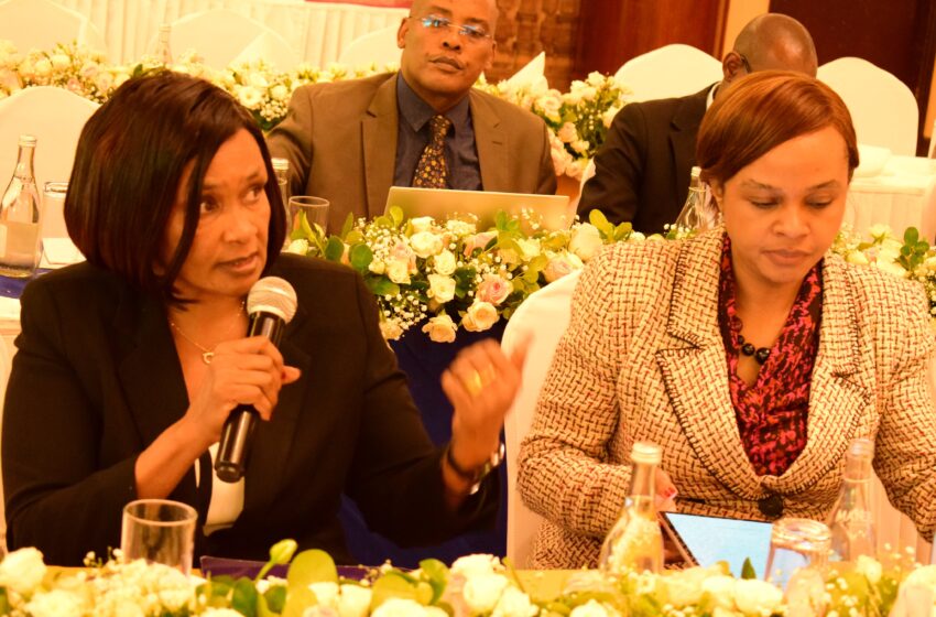  3 Reasons Teachers in Kenya Are Opposing the SHA Medical Scheme