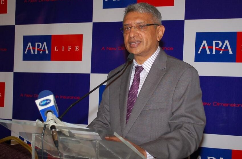 Explainer: What Led to APA Apollo Group’s 43% Profit Growth in 2025?