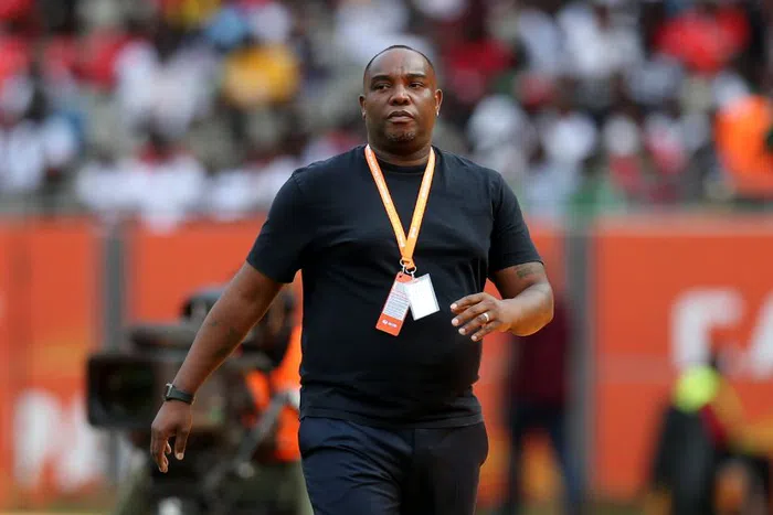  Benni McCarthy: Can Harambee Stars Really Deliver at AFCON 2027?