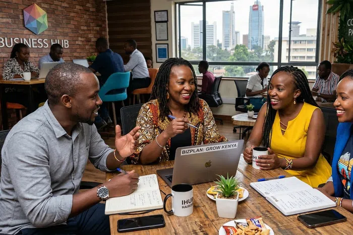  5 Small Business Ideas in Kenya to Start with KSh 5,000 in 2026