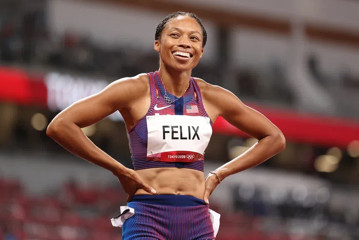  3 Key Reasons Allyson Felix Comeback for 2028 Olympics Could Shock Track World