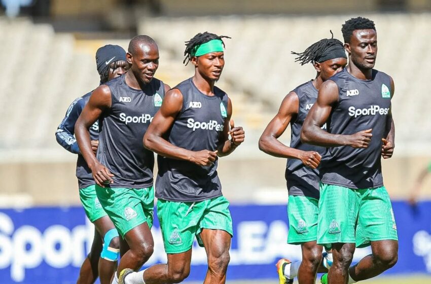  Mashemeji Derby: How Gor Mahia Are Planning to Rebound Against AFC Leopards