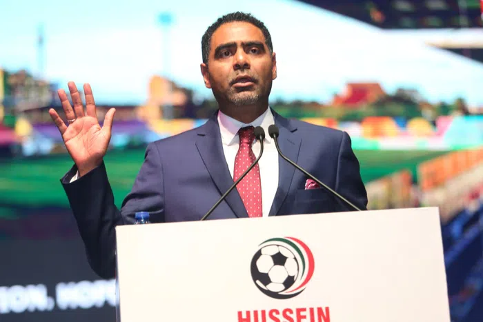  How Plot to Suspend FKF President Hussein Mohammed Was Hatched