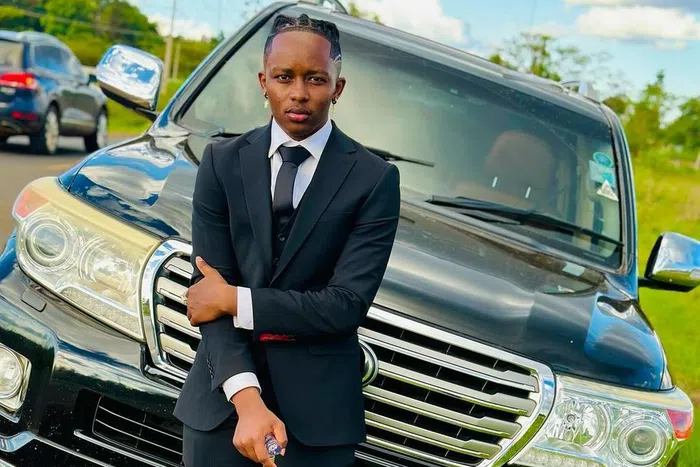  King Trizian: What We Know About the Terrifying Armed Robbery in Ruiru