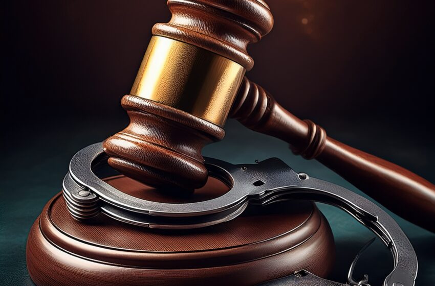  Chinese National Handed 10-Year Jail Term for In-Flight Assault of Minor