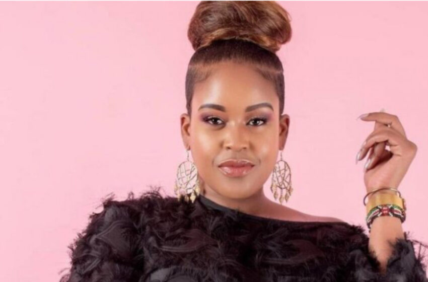  Kamene Goro Opens Up on Emotional Betrayal During Life-Saving Surgery