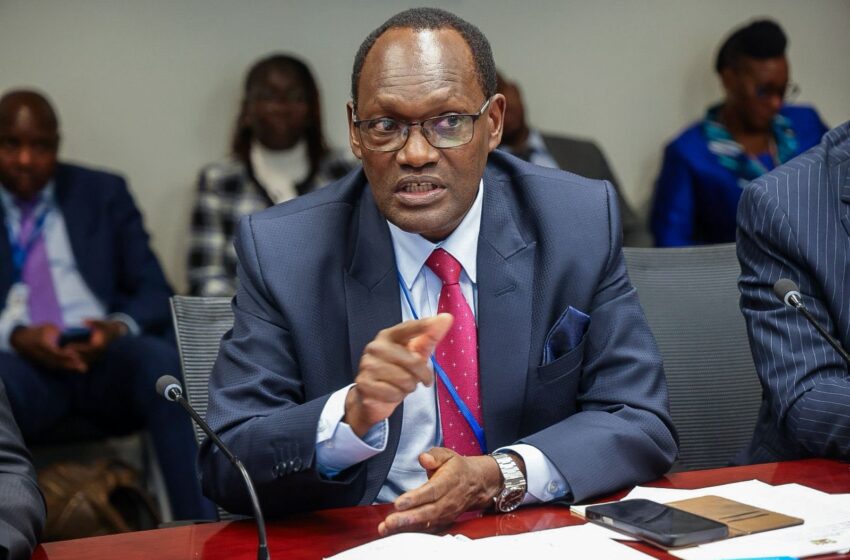  3 Critical Treasury Directives Reshaping April County Payrolls Nationwide