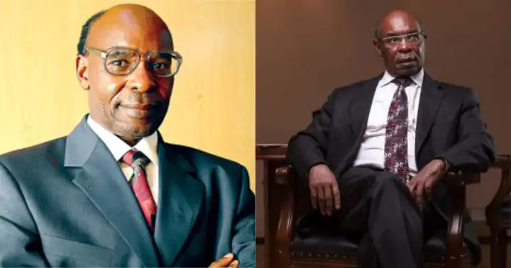  SK Macharia: Family, Business, Wife, Achievements, How Rich He Is in 2026?