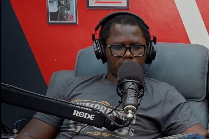  Mwafreeka: Steps Taken By Iko Nini Podcast Studio Following Sh1.1m Loss