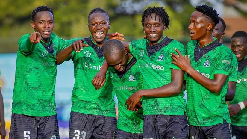  Millions Case Involving Gor Mahia Prompts FIFA Registration Ban