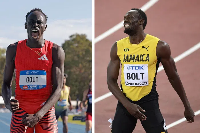  Usain Bolt: 3 Reasons Gout Gout Must Keep Focus on Track