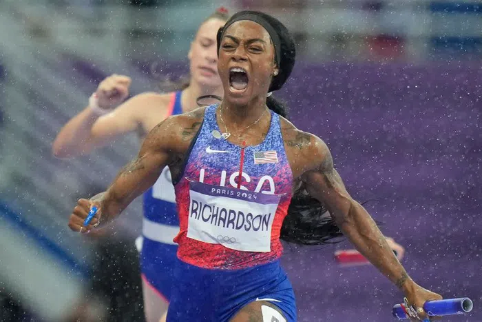  Sha’Carri Richardson: 3 Ways American Sprint Queen Is Redefining Power, Performance & Pay in Athletics