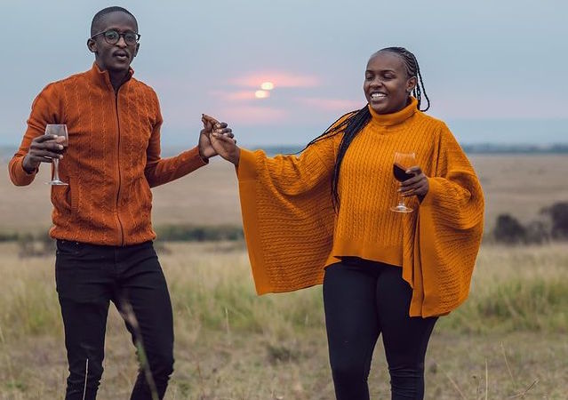  Njugush, Wakavinye Separation: What Really Happened Behind Scenes