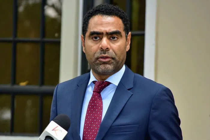  Why Attacks On FKF President Hussein Mohammed Over CHAN Insurance Are Attempt To Stop Football Reform