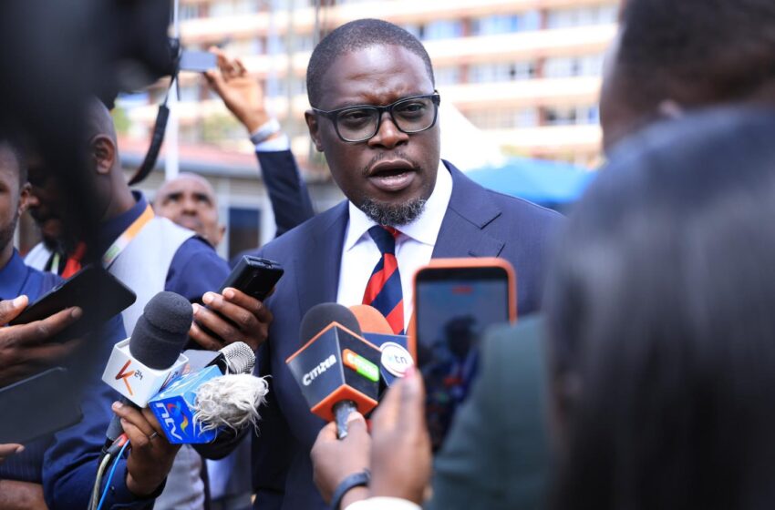  Governors Under Legal Spotlight After Court Scraps Protective Orders