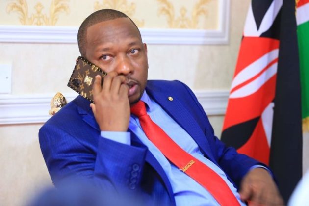  Mike Sonko Faces Defence Phase as Anti-Corruption Case Enters Critical Stage