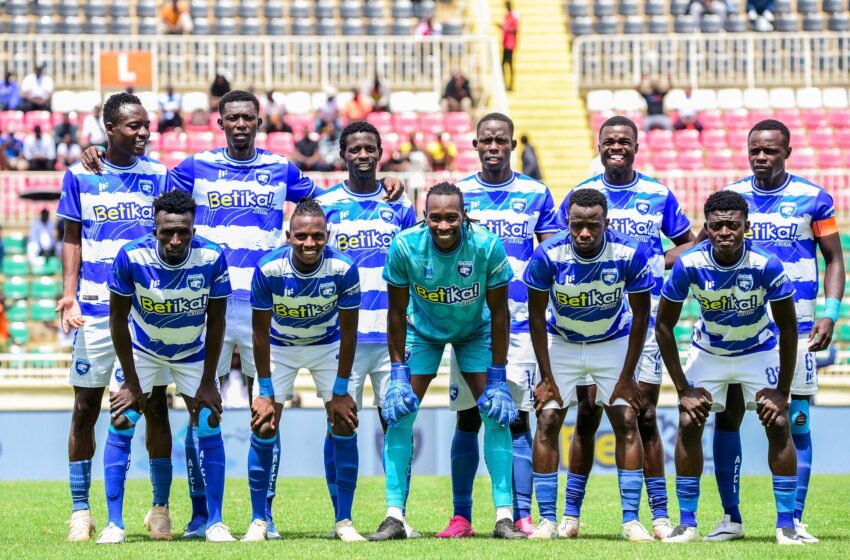  AFC Leopards vs Gor Mahia: 3 Key Ingwe Men Set to Shape Mashemeji Derby