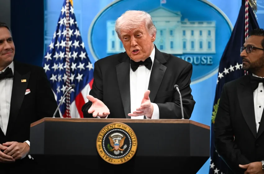  Public Pressure, Private Stalemate: Why US–Iran Talks Are Struggling in 2026