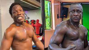  Majembe Challenges Tanzanian Star Mandonga to a Massive Regional Fight