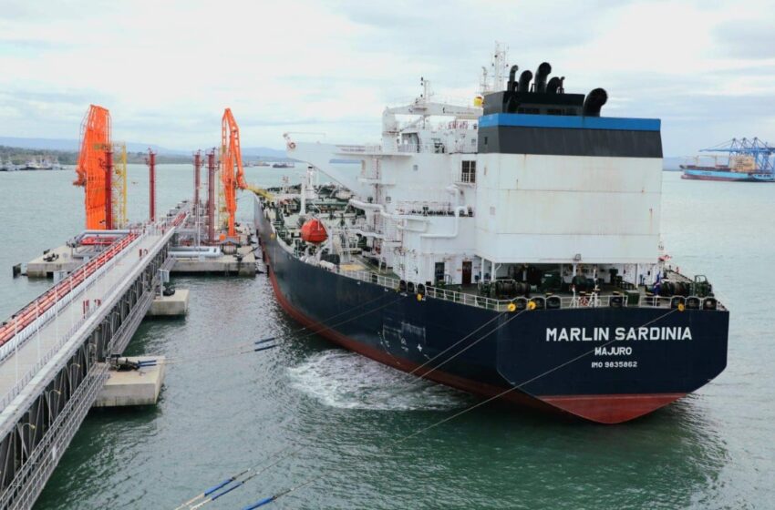  Iran War Fuel Crisis: How Kenya Is Securing Fuel Supply Through New Import Routes