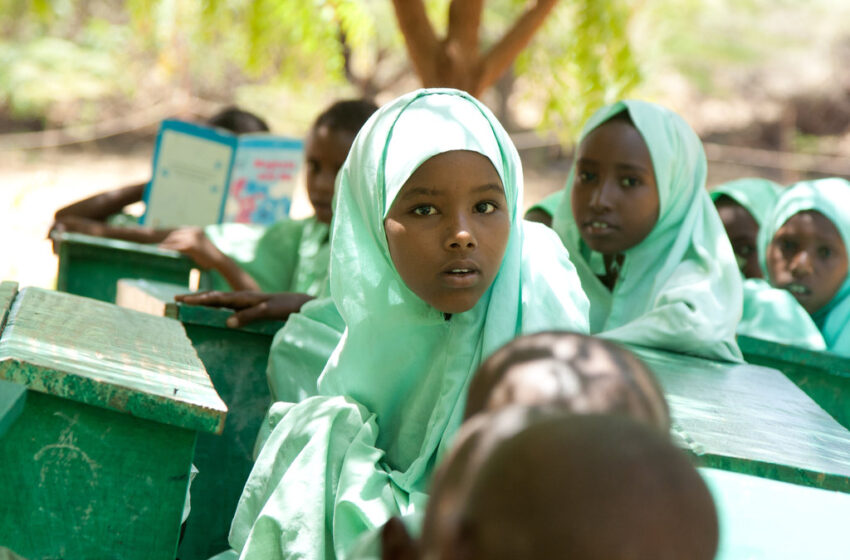 TSC Receives Direct Order to Hire 1,800 Teachers for Northern Region Schools