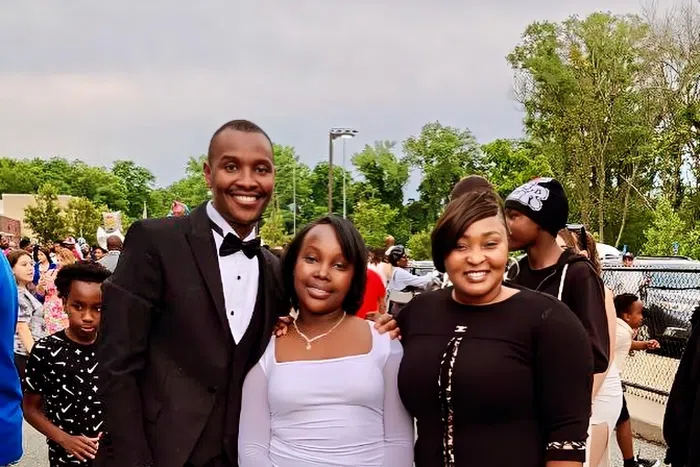  Samidoh Brings Family Together for Daughter’s Unforgettable Birthday Milestone