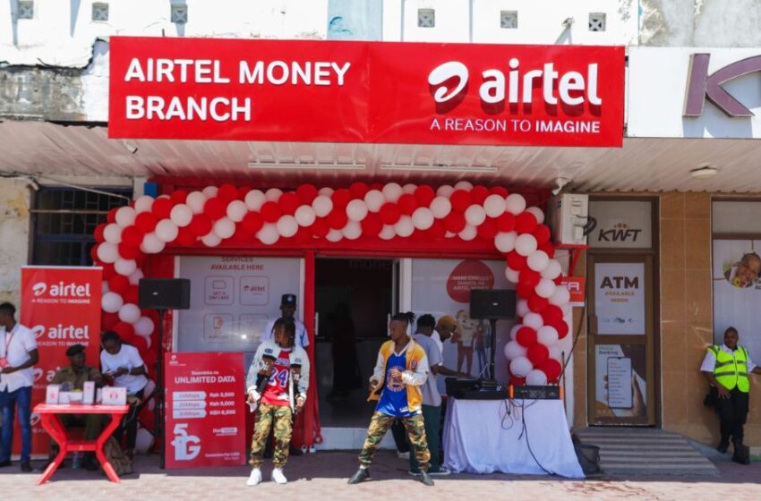  Kenya Mobile Money Taxation Framework And Digital Economy Impact Analysis