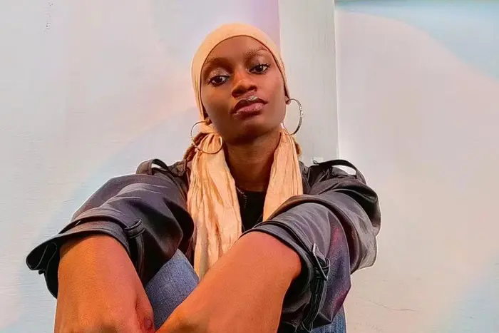  Natalie Githinji Chronic Endometriosis Advocacy Reconfigures Reproductive Health Awareness