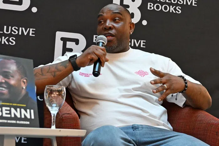  They are not great teams – Benni McCarthy’s Bold World Cup Prediction