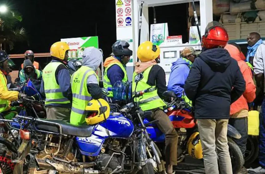  EPRA Announces New Fuel Price Adjustments for Mid-May to Mid-June Cyc