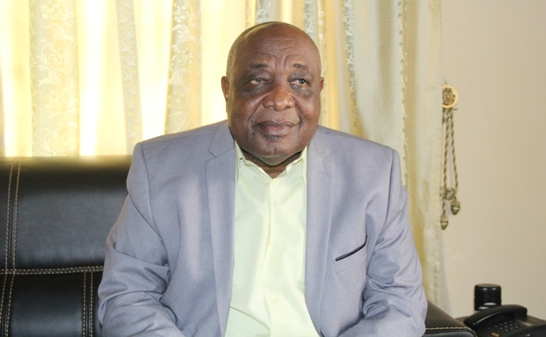  Top Comoros Official Hospitalized in Nairobi Amid Rising Tensions in Moroni