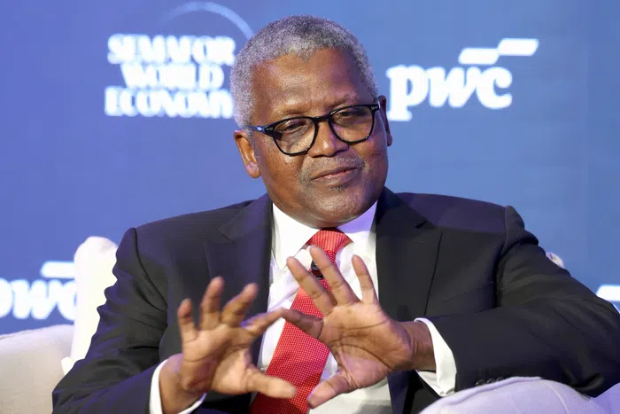  Mombasa Over Tanga: Why Aliko Dangote is Leaning Toward Kenya for Next Mega-Refinery