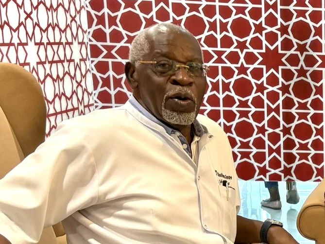  Why Did Dr. Job Obwaka Collapse? Inside Investigation Into the Medic’s Final Moments