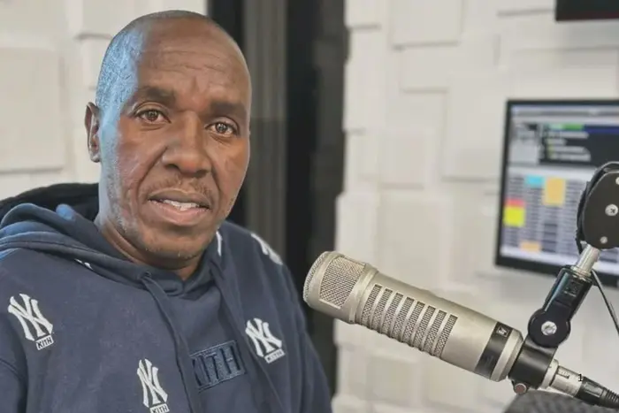 Kenyan Football Commentary Legacy Paul Diblo Kaberia Impact