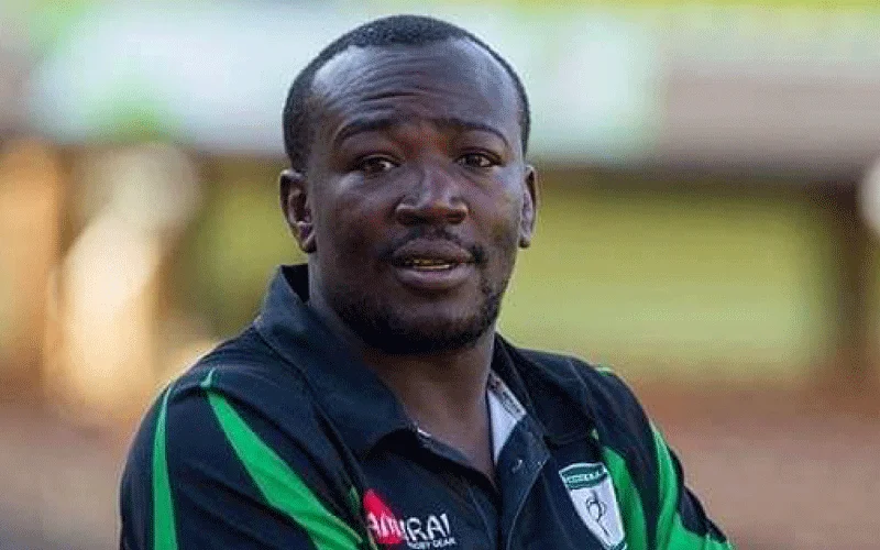  Felix ‘Ade’ Oloo: 5 Things About Man Who Revolutionized Women’s Rugby in Kenya