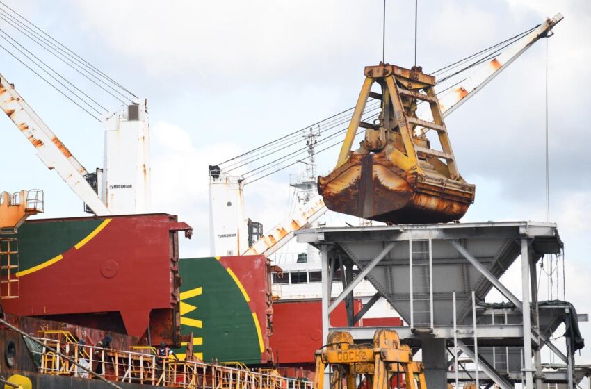  Why Farmers Face Tense Wait as Pirate Hijacking Disrupts Vital Fertiliser Supply
