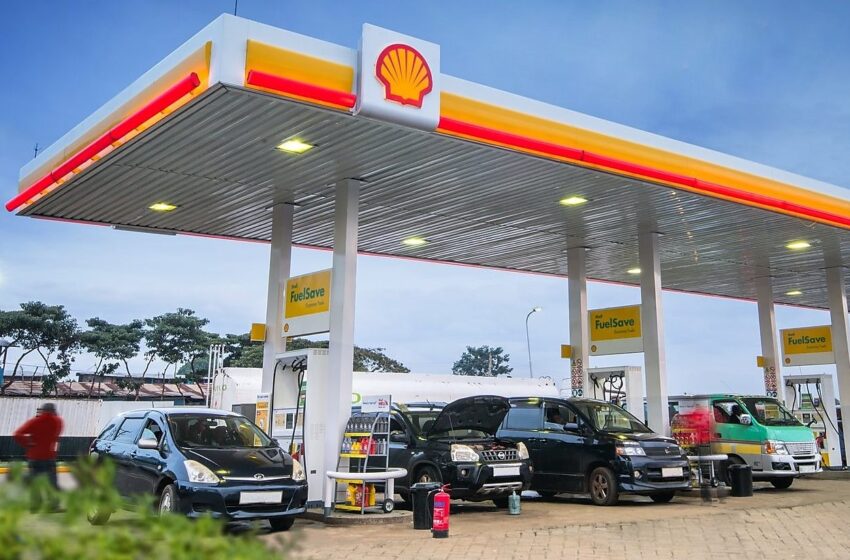  Iran War: Why Shell Profits Surged to $6.92bn Despite Major Global Supply Disruptions