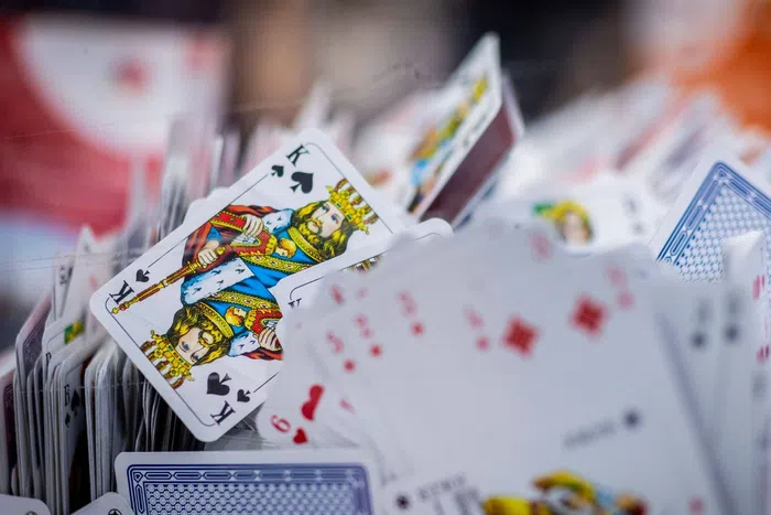  5 Ways To Overcome Gambling Addiction