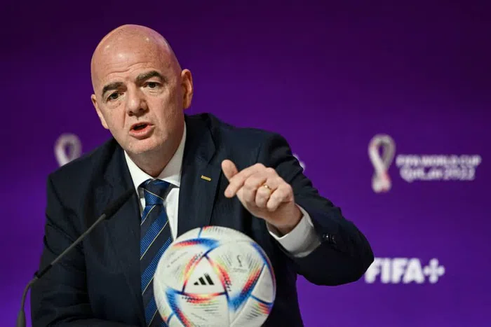  FIFA World Cup 2026: $2m Tickets Spark Infantino’s Personal Delivery Promise