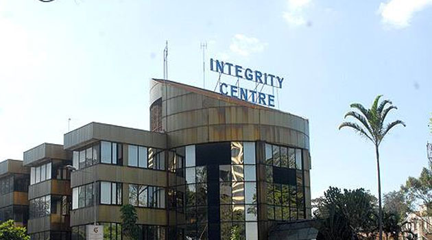  Forgery Suspects Cornered in Ksh17 Million Public Wage Heist