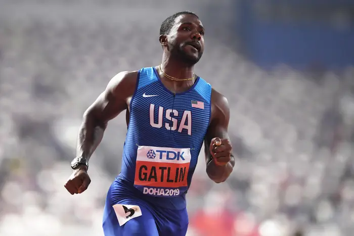 Justin Gatlin: 5 Most Expensive and Fastest Cars in His Collection