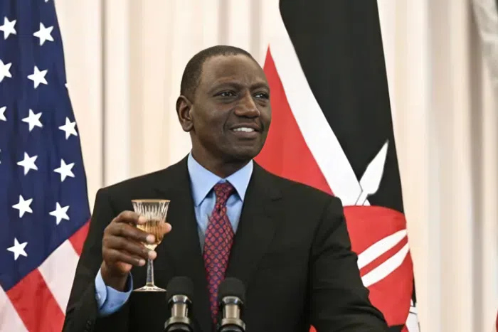  Where Do Most Kenyans Live in USA? Top 5 State Hubs Ranked