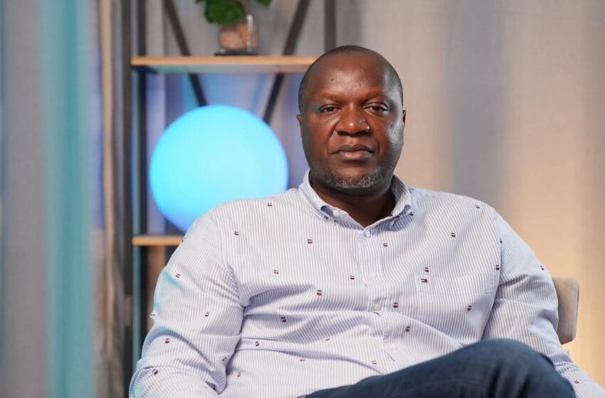  Top Kenyan Lawyer Willis Otieno Slams Finance Bill 2026 Over Tax Burden Concerns