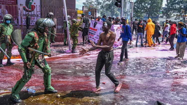  Kenya Finance Bill Economic Impact: The Gen Z Protest Legacy