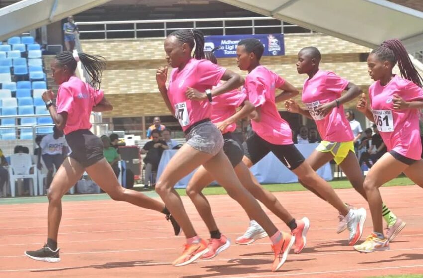  Tanzania National Athletics Championships Set To Ignite Talent In Kibaha Ahead Of 2026 Season