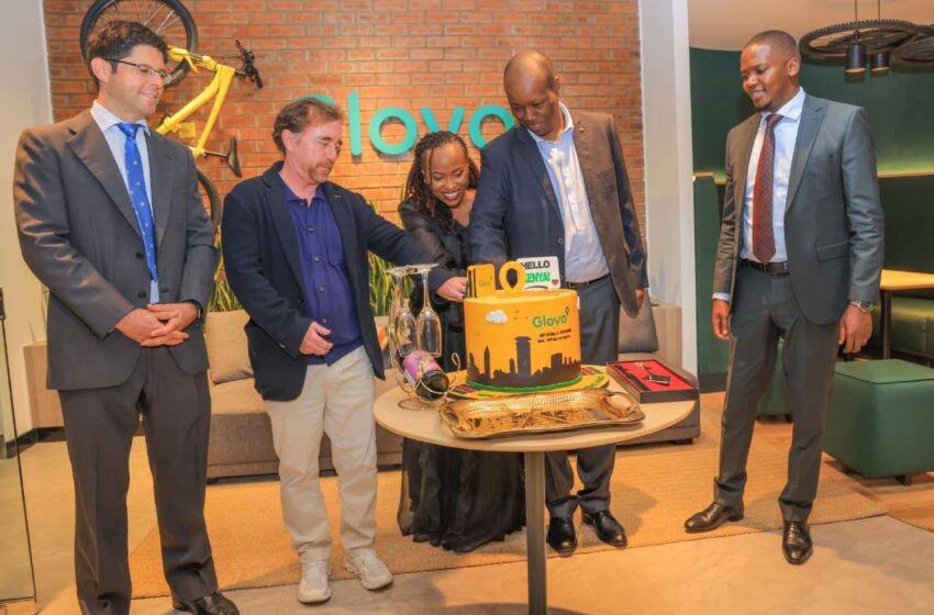  3 Reasons Glovo Kenya Expansion Is Transforming Digital Commerce in Africa